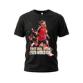 Ferran Torres First Goal Of The 2026 World Cup Shirt Ferran Torres Winner Spain Football Merch - Merchluma
