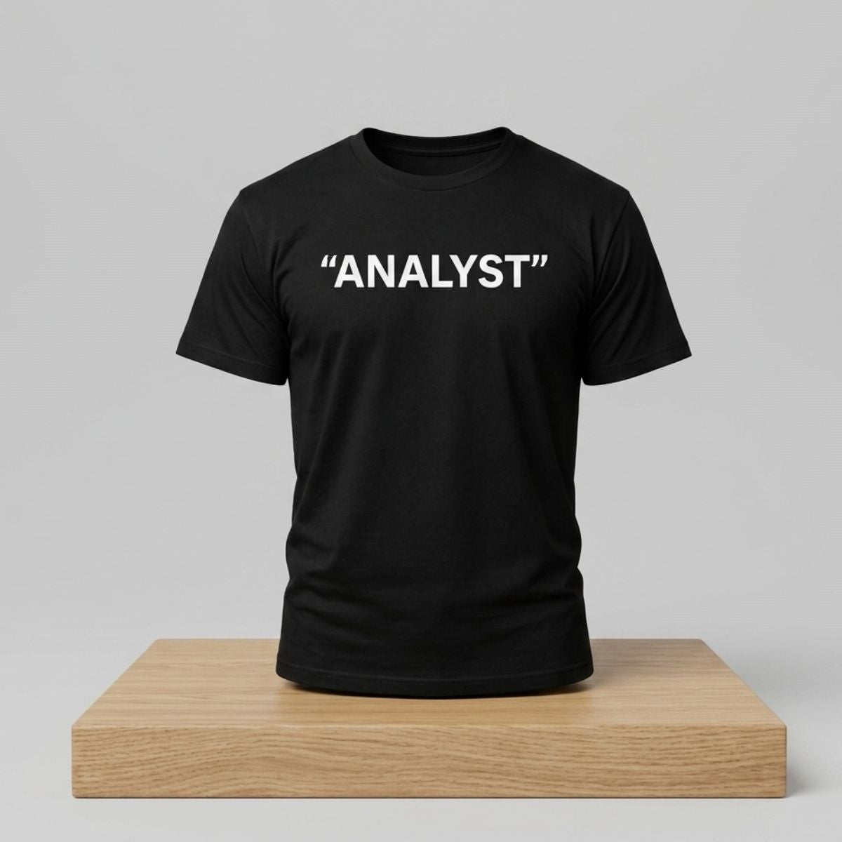 Pat McAfee Analyst Shirt Pat McAfee Merch Gift Ideas For Him - Merchluma