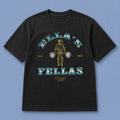 Rex Ryan Ella Fella Shirt Rex Ryan Merch Best Gifts For Father - Merchluma