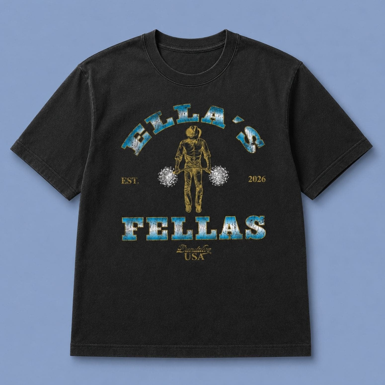 Rex Ryan Ella Fella Shirt Rex Ryan Merch Best Gifts For Father - Merchluma