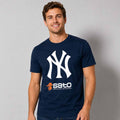 Yankees Night Shirt 2026 New York Yankees Merch Best Gifts For Baseball Fans - Merchluma