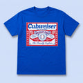 George Kittle Cubweiser Shirt King Of Baseball T-Shirt Gifts For Fans - Merchluma