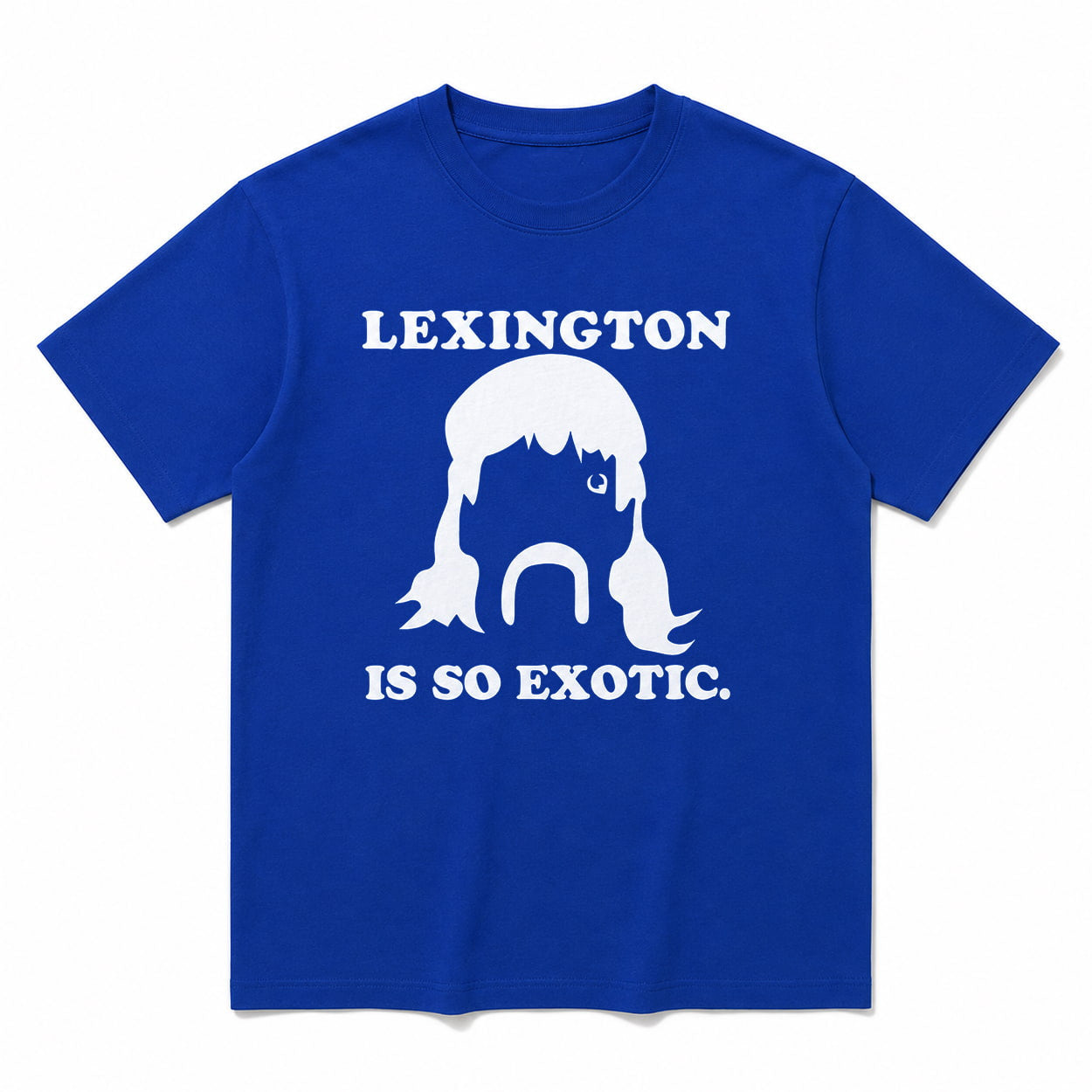 Lexington Is So Exotic Shirt Best Gifts For Husband - Merchluma