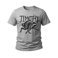 Seattle Jimothy Shirt Funny Racoon Meme T-Shirt Gifts For Friends - Merchluma