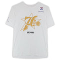 Philadelphia 76ers Merch 2026 Philadelphia 76ers Playoffs Shirt White Basketball Fan Gift Ideas - Merchluma