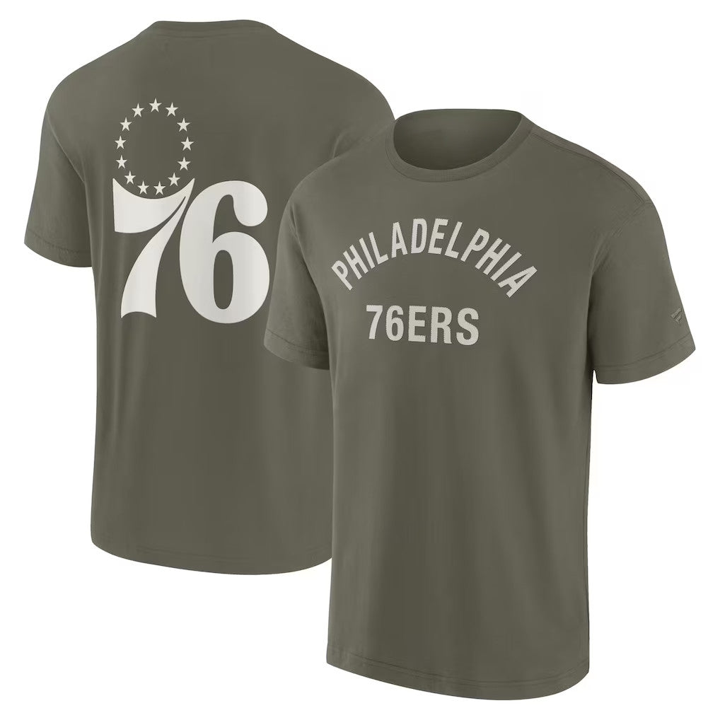 Philadelphia 76ers Merch 2026 Philadelphia 76ers Shirt Presents For Basketball Fans - Merchluma