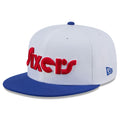 Philadelphia 76ers Merch 2026 Philadelphia 76ers Snapback Hat Embroidered Sixers Merch Fan Gift - Merchluma