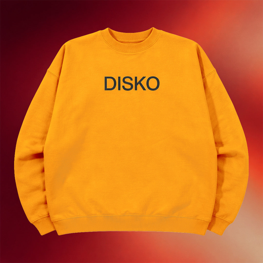 Harry Styles Merch 2026 Kiss All The Time Disco Occasionally Sweatshirt Disko Sweatshirt Gifts - Merchluma