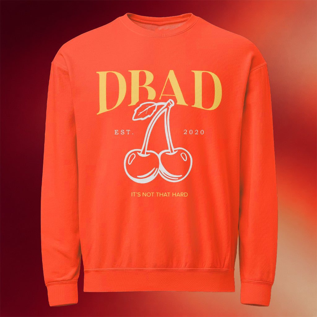 GB Clark Merch 2026 Just Peachy Sweatshirt Cute Mothers Day Gifts - Merchluma