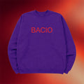 Harry Styles Merch 2026 Kiss All The Time Disco Occasionally Sweatshirt Bacio Sweatshirt Gifts - Merchluma