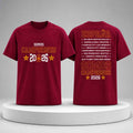 Spain 2026 FIFA World Cup Champions Somos Campeones Shirt Gifts For Spain Fans - Merchluma