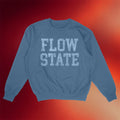 Keith Urban Merch 2026 Flow State Crewneck Keith Urban Sweatshirt Best Gifts For Music Lovers - Merchluma