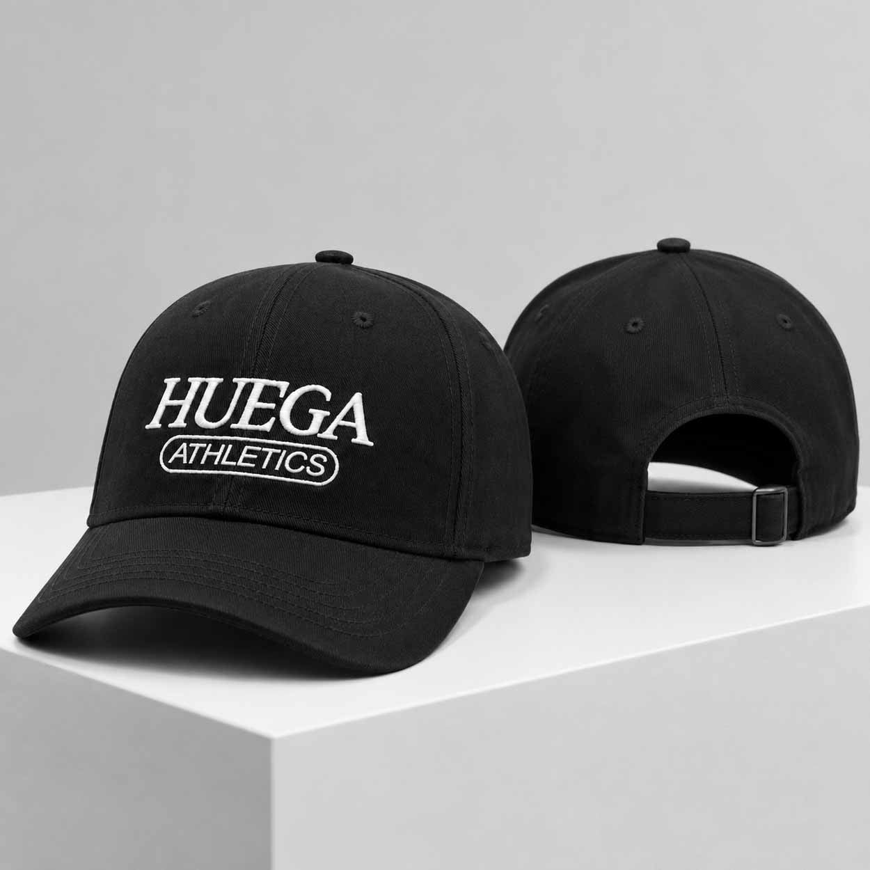 Aaron Rodgers Huega Athletics Hat Embroidered Aaron Rodgers Merch Football Fan Gift Ideas - Merchluma