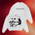 Jamiroquai Merch 2026 Dynamite Crewneck Jamiroquai Funk Band Sweatshirt Gifts For Fans - Merchluma