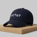 Amanda Seyfried OCTET Hat Embroidered Amanda Seyfried Merch Gifts For Fans - Merchluma