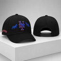 Anthony Ramos Siegelman Stable Mets 2026 Hat Embroidered NY Mets Merch Gifts For Fans - Merchluma