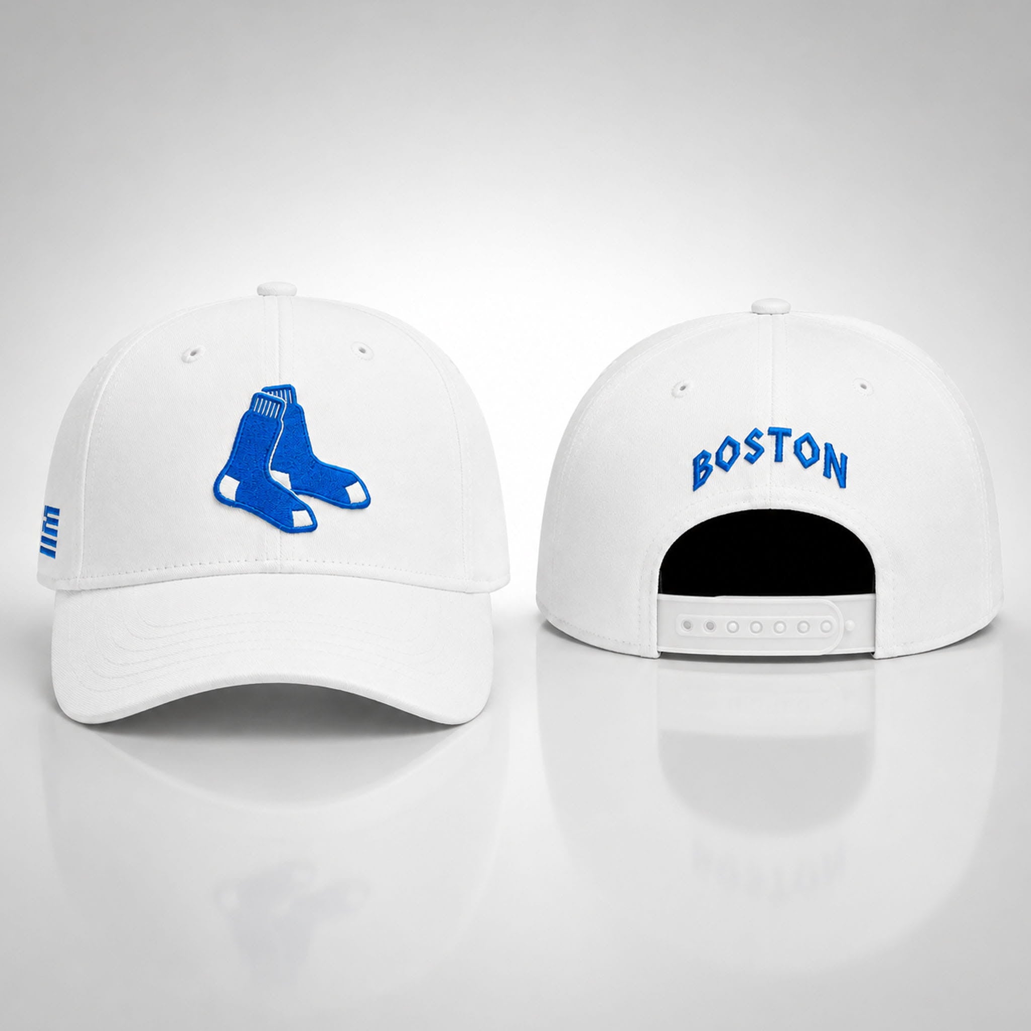 Boston Red Sox 2026 Greek Heritage Hat Embroidered Red Sox Merch Gifts For Baseball Fans - Merchluma