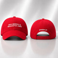 Miguel Borja God Bless Reggaeton Amen Hat Embroidered Miguel Borja Merch Fan Gifts - Merchluma