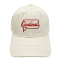 Cardinals Bravo Night Hat Embroidered St Louis Cardinals Merch Best Gifts For Baseball Fans - Merchluma