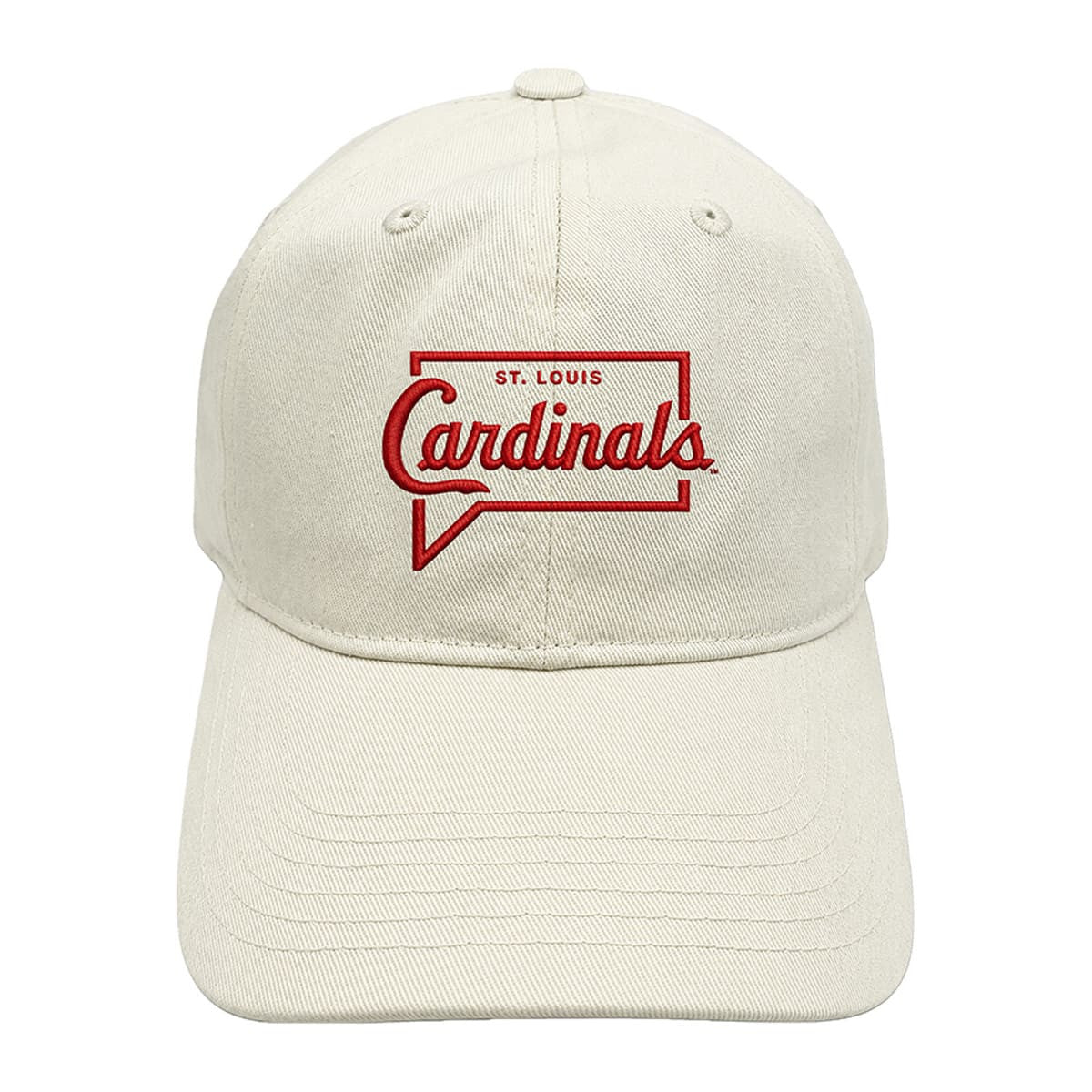 Cardinals Bravo Night Hat Embroidered St Louis Cardinals Merch Best Gifts For Baseball Fans - Merchluma