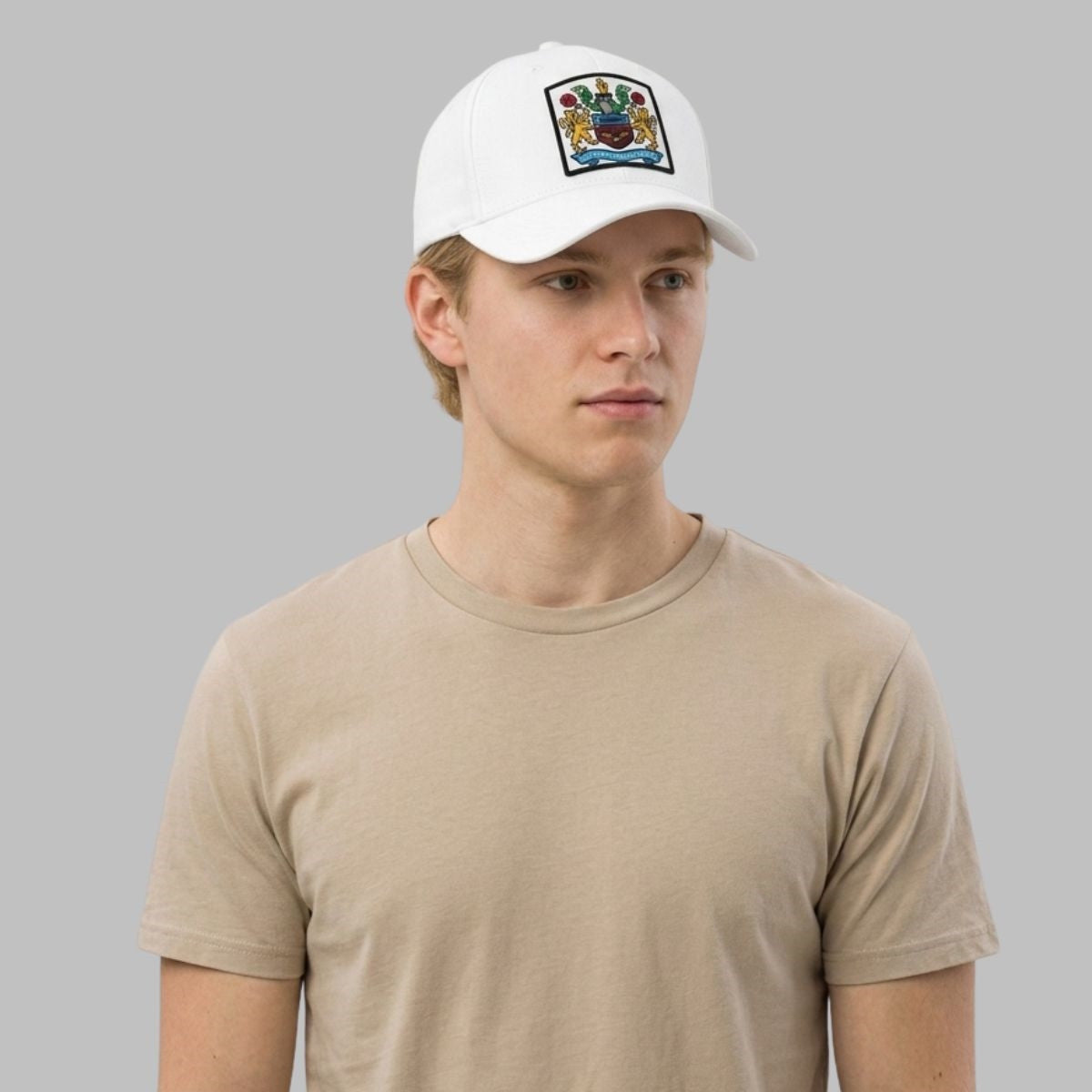 JJ Watt Burnley Football Club Hat Fan Merch Gift Ideas For Husband - Merchluma