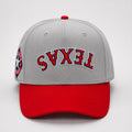 2026 Rangers True Brvnd 1996 Hat Embroidered Texas Rangers Merch Baseball Enthusiast Gifts - Merchluma