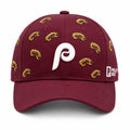 Phillies Phils Steak Hat Embroidered Philadelphia Phillies Merch Gifts For Baseball Lovers - Merchluma
