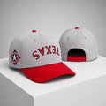 Rangers True Brvnd 1996 Hat 2026 Embroidered Texas Rangers Merch Present For Husband - Merchluma