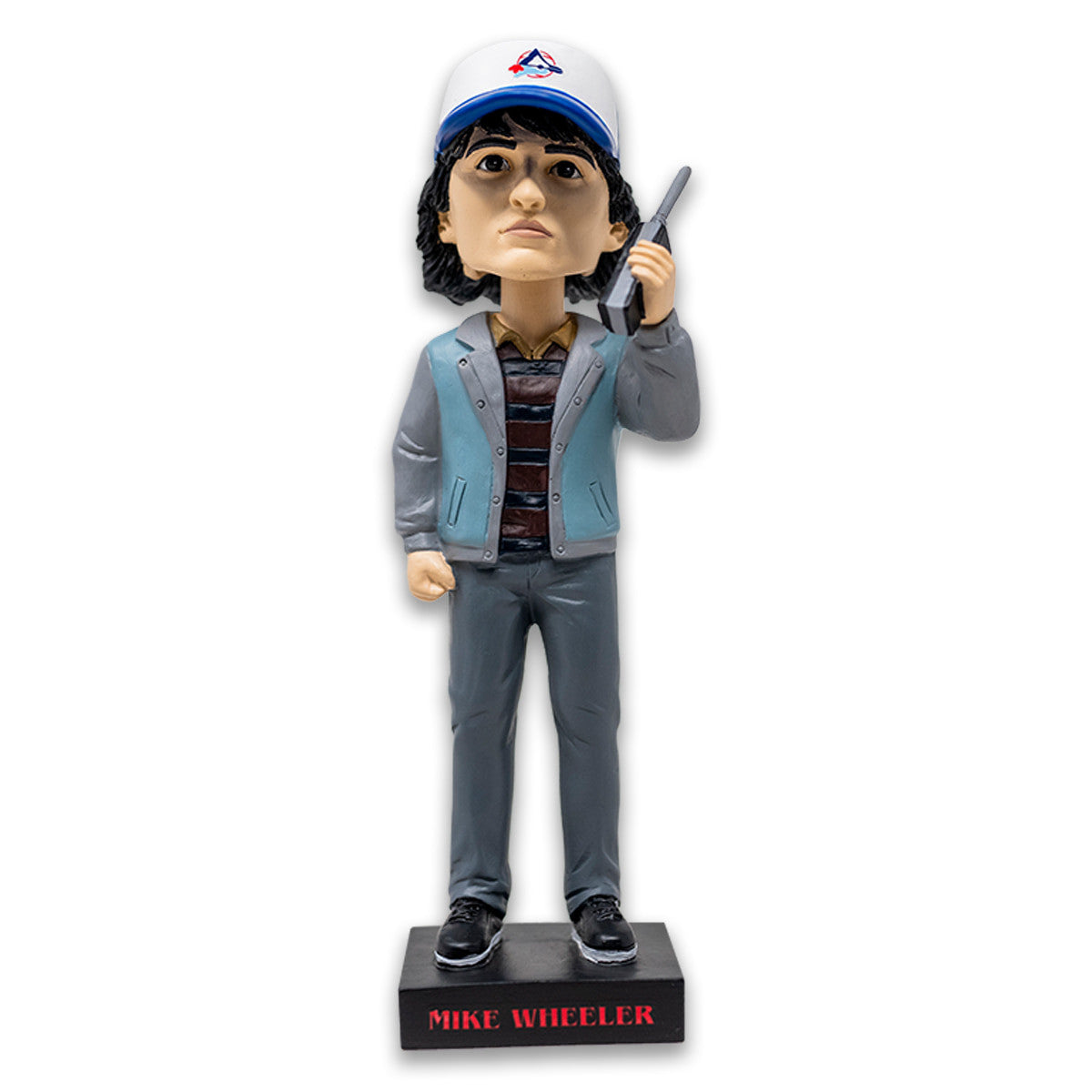 Blue Jays Mike Wheeler Funko Pop Toronto Blue Jays Merch Gifts For Baseball Lovers - Merchluma