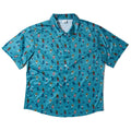 2026 Mariners Salmon Run Day Hawaiian Shirt Seattle Mariners Merch Gift Ideas For Baseball Fans - Merchluma