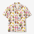 Orioles Birdland Hawaiian Shirt Baltimore Orioles Merch Best Gifts For Baseball Lovers - Merchluma