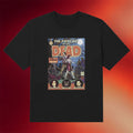 Dead Meat Merch 2026 Dead Meat Podcast Of The Dead T-Shirt Gifts For YouTube Fan - Merchluma
