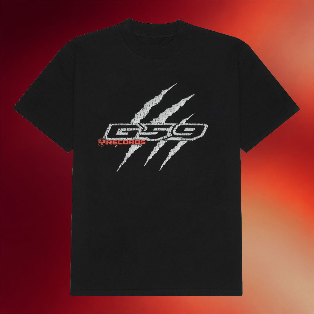 G59 Records Merch 2026 G59 GRX T-Shirt Black Best Gifts For Son - Merchluma