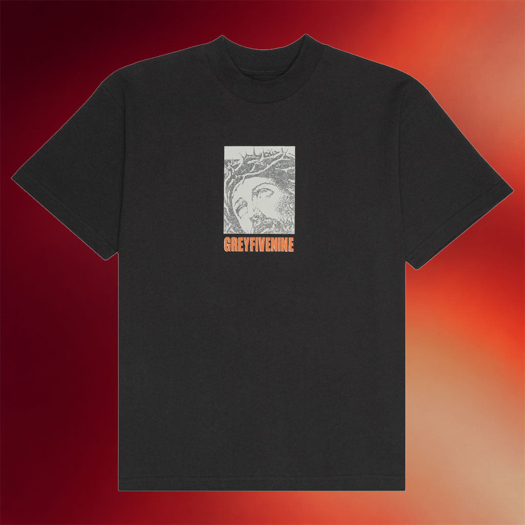 G59 Records Merch 2026 G59 Messiah T-Shirt Black Gifts For Best Friends - Merchluma