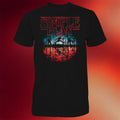 Simple Plan Merch 2026 Halloween Jump T-shirt Gifts For Rock Lovers - Merchluma