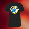 Simple Plan Merch 2026 Summer Flower Simple Plan T-Shirt Best Gifts For BFF - Merchluma