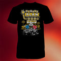 Simple Plan Merch Simple Plan The Bigger Than You Think Tour 2026 Shirt Gifts For Friends - Merchluma