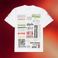 G59 Records Merch 2026 G59 Forever T-Shirt White Birthday Present For Him - Merchluma
