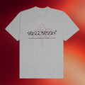 G59 Records Merch 2026 G59 Flesh And Blood T-Shirt Grey Gifts For Dudes - Merchluma
