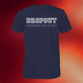 Simple Plan Merch 2026 Role Model Dropout T-Shirt Navy Birthday Gift For Him - Merchluma
