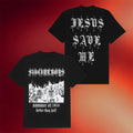 G59 Records Merch 2026 G59 Hotter Than Hell T-Shirt Black Best Gifts For Brother - Merchluma