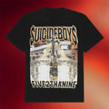 G59 Records Merch 2026 G59 Suicideboys The Five2thanine T-Shirt Gift Ideas For Him - Merchluma