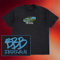 No Pressure Merch 2026 No Pressure NP Style T-Shirt BBB Triple-B Records Shirt Gift For Him - Merchluma