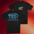No Pressure Merch 2026 No Pressure NP Style T-Shirt Black Birthday Gift Ideas For Husband - Merchluma