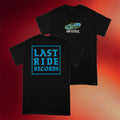 No Pressure Merch 2026 No Pressure NP Style T-Shirt Last Ride Records Shirt Gifts For Dudes - Merchluma