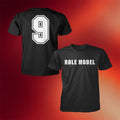 Simple Plan Merch 2026 Role Model #9 T-Shirt Birthday Gift For Husband - Merchluma