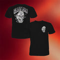 Simple Plan Merch The Bigger Than You Think Tour 2026 T-Shirt Skull Simple Plan Summer 26 Shirt - Merchluma