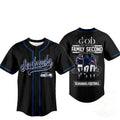 Seattle Seahawks God First Family Second Faith And Brotherhood Baseball Jersey Seahawks Merch - Merchluma
