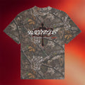 G59 Records Merch 2026 G59 Flesh And Blood Camo T-Shirt Gifts For Husband - Merchluma