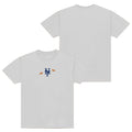 Siegelman Stable x New York Mets 2026 White Shirt NY Mets Merch Presents For Basketball Fans - Merchluma